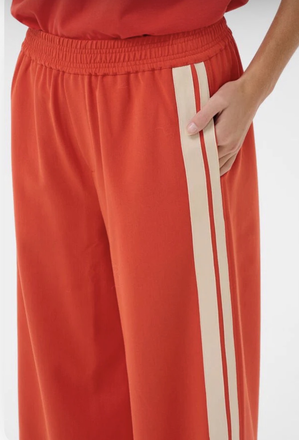 Pascale Pants - Rogue Boutique UK