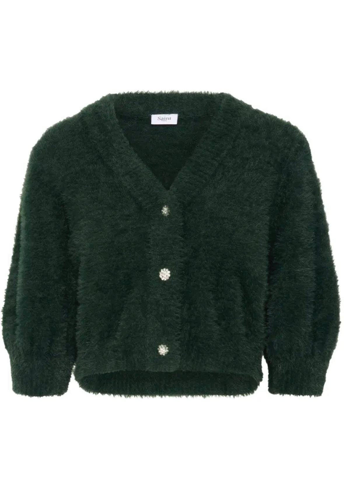 Banni Cardigan June Bug