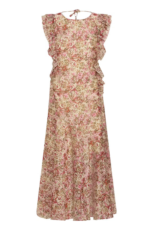 Rainie Dress