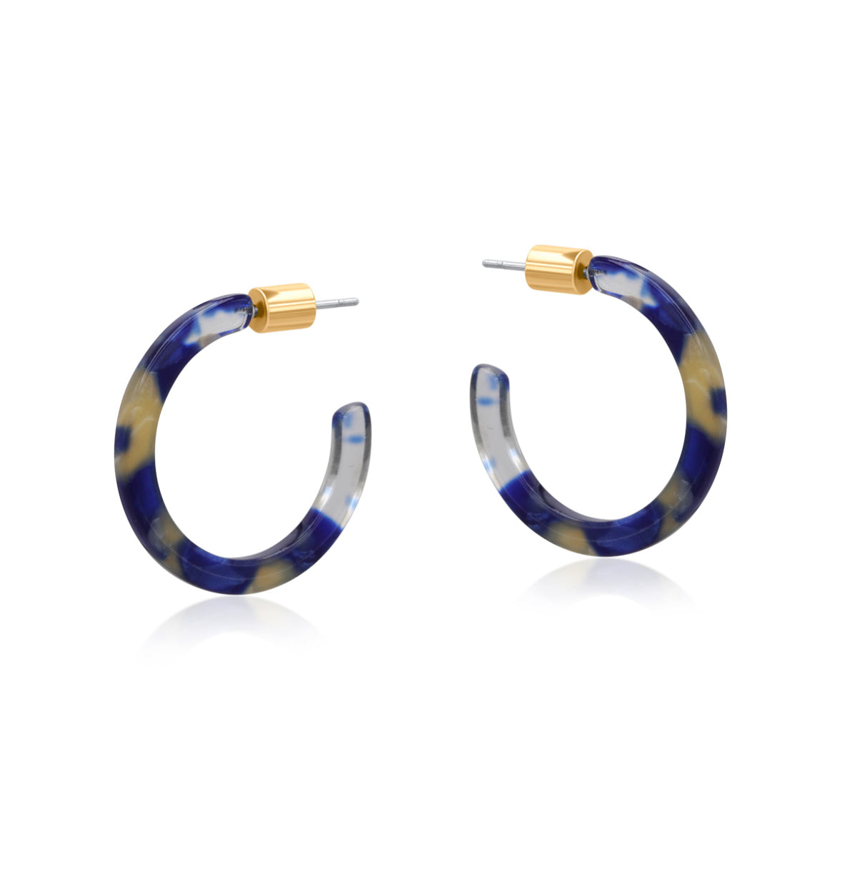 Octavia Blue - Rogue Boutique UK