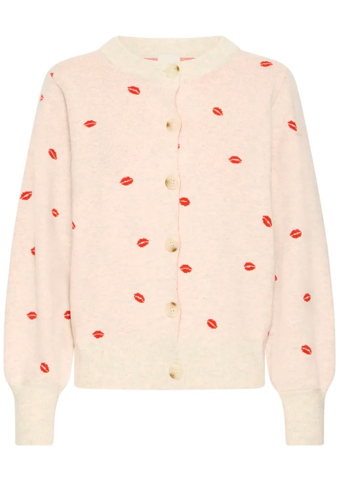 Brielle Cardigan