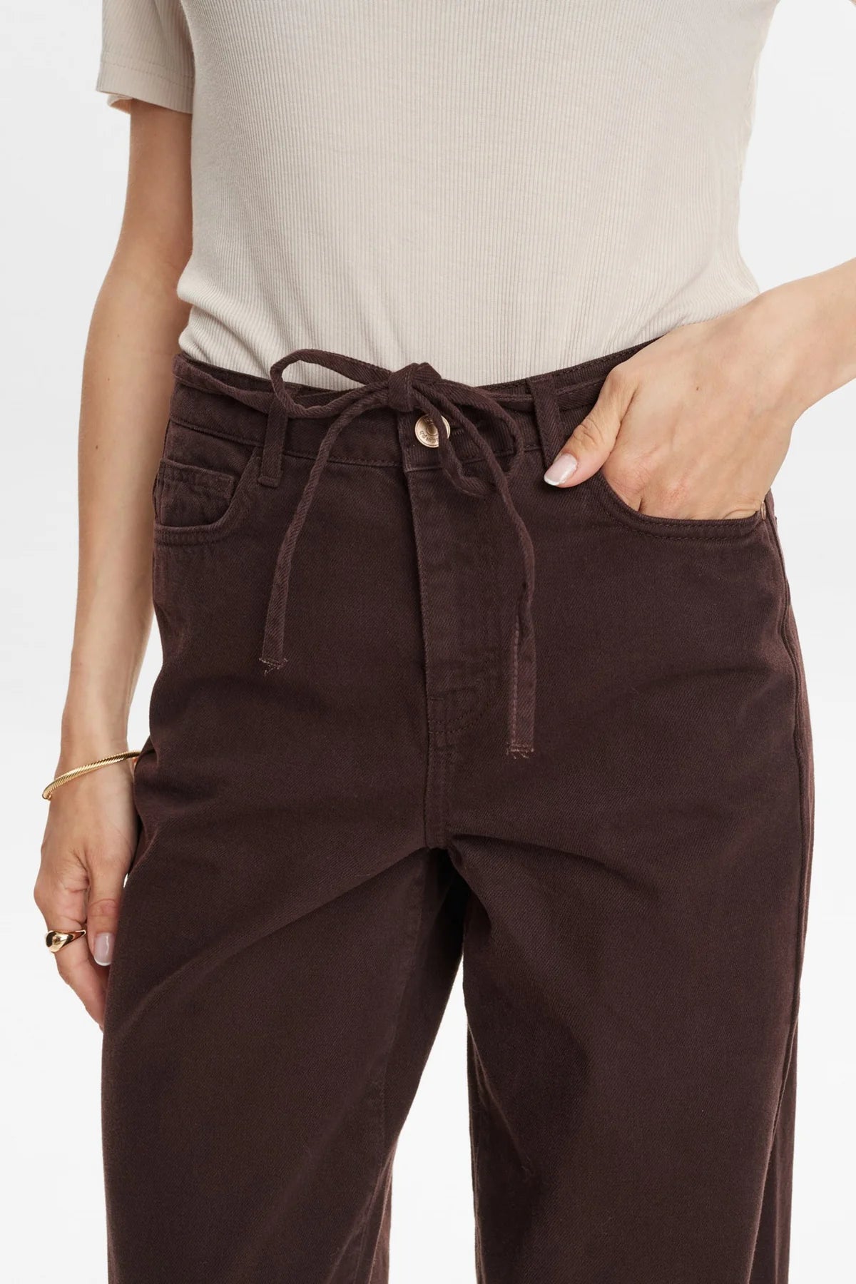 Brooklyn Jeans