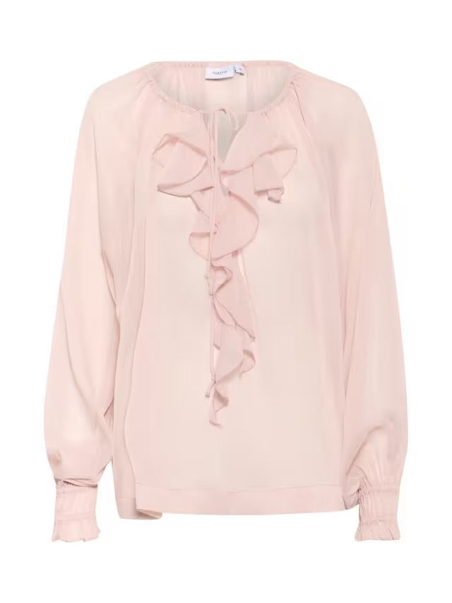 Lazie Blouse