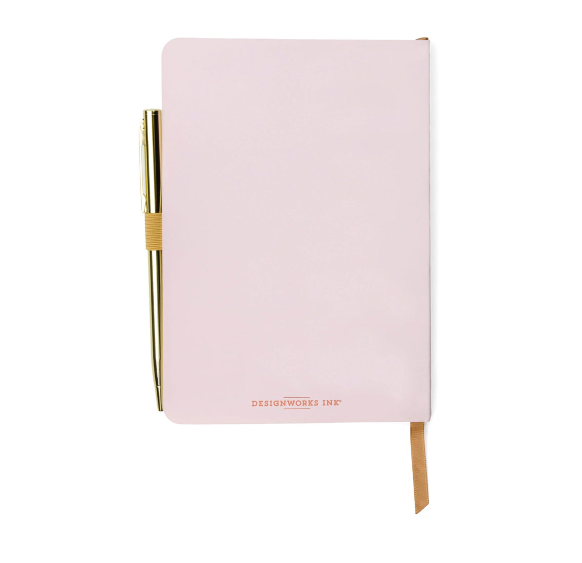 Designworks Ink Attitude Gratitude Journal - Rogue Boutique UK