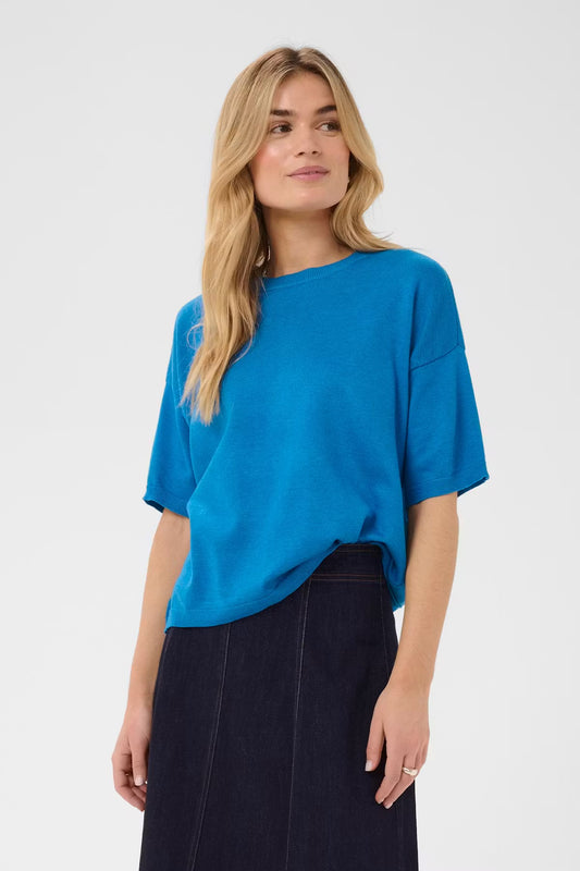 Mila Batwing Pullover