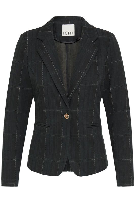 Kate Woolley Blazer
