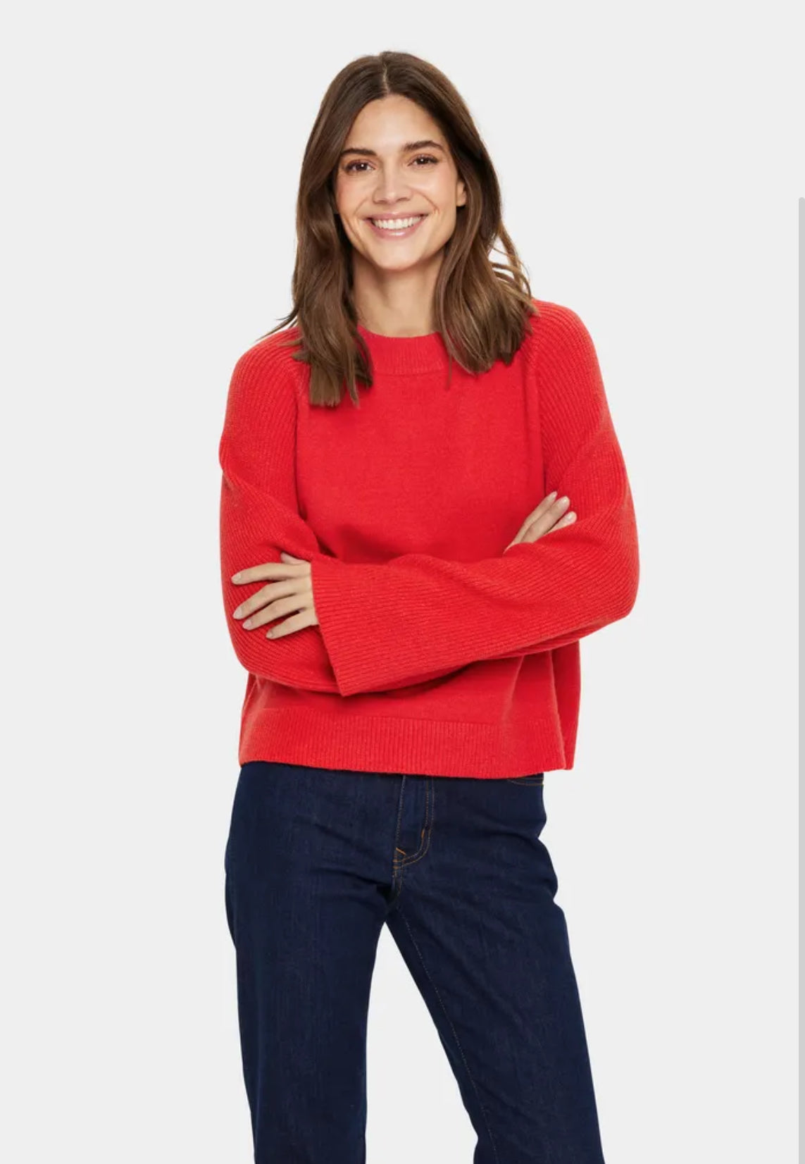 Inva pullover