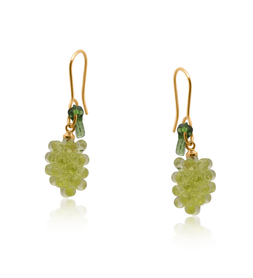 Dionysus Grapes