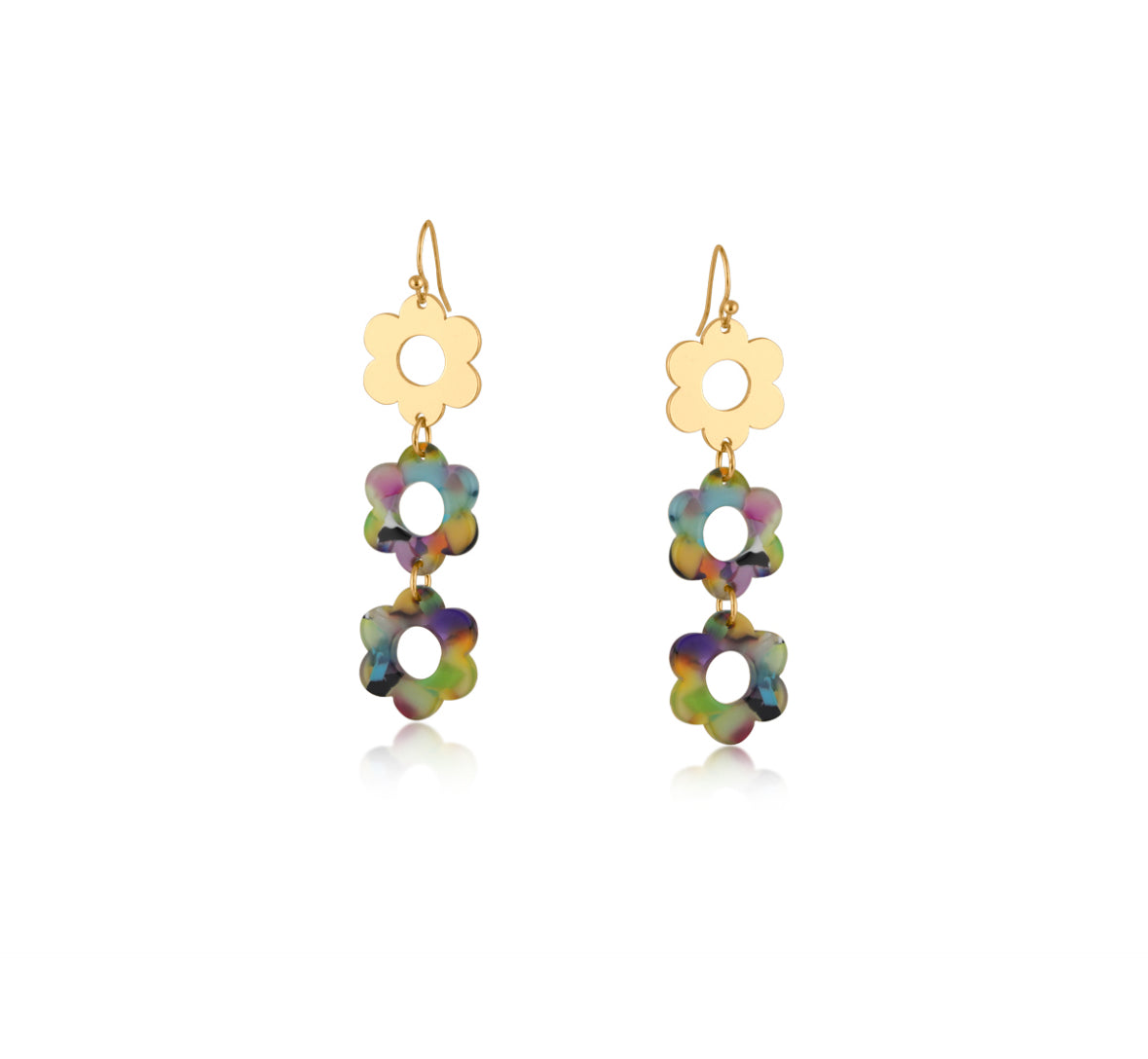 Lola Dangle Earrings