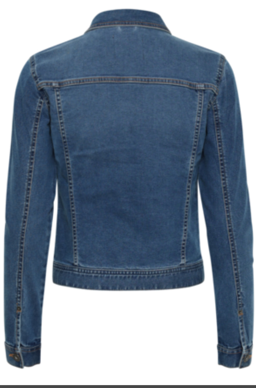 Billy Jacket