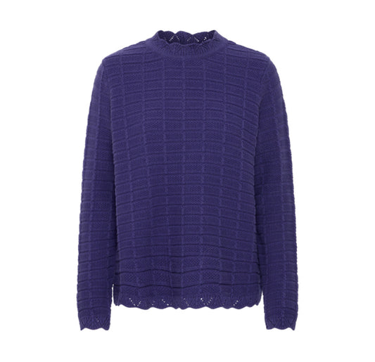 Dillion Pullover