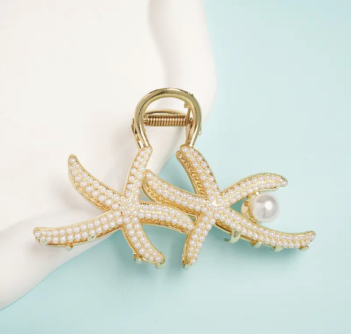 Starfish Claw