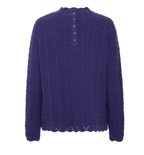 Dillion Pullover