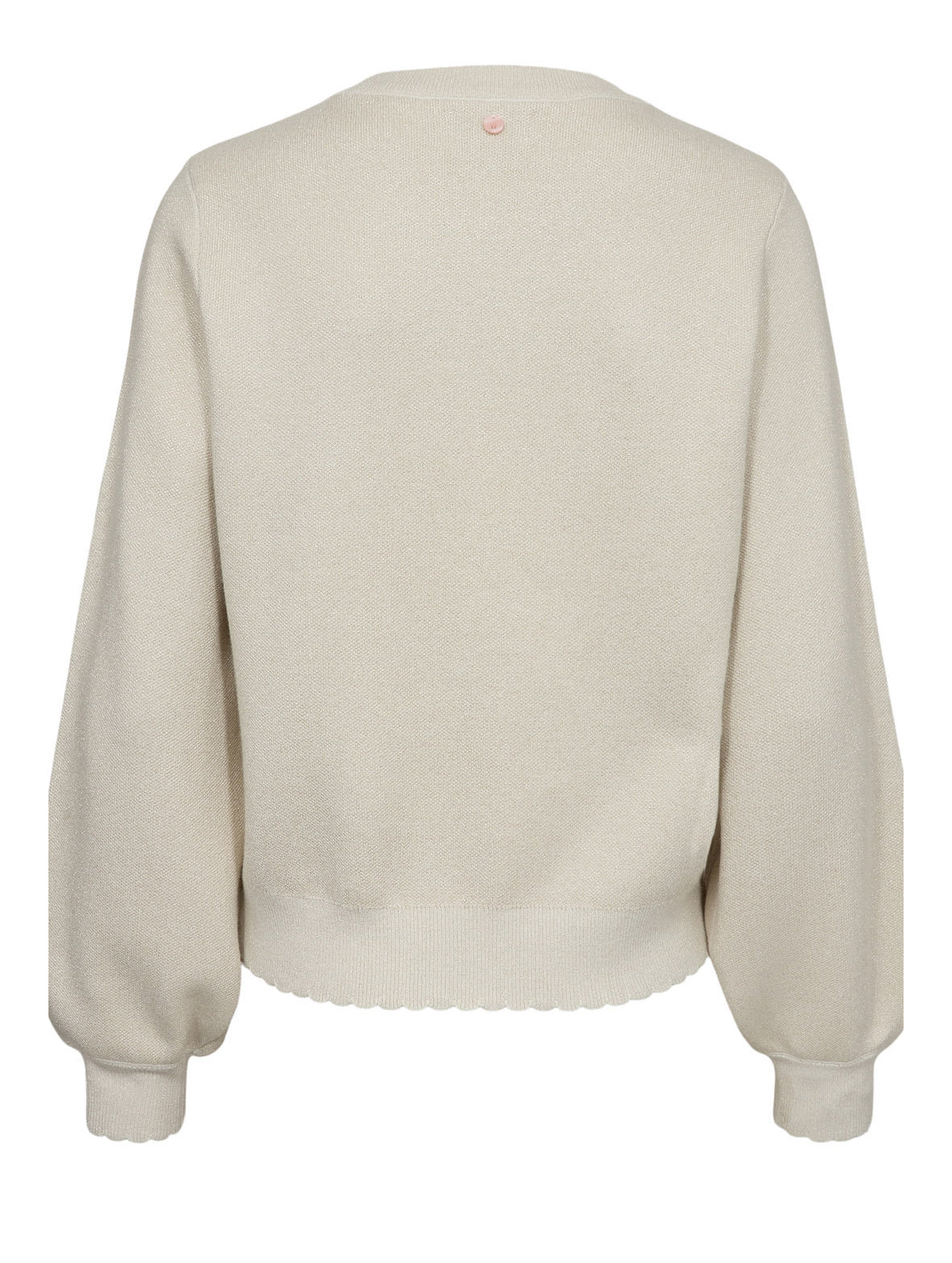 Bir Cloud Dancer - Rogue Boutique UK