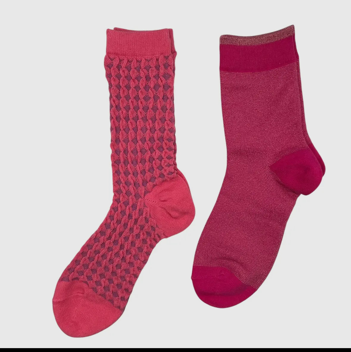 Estoril & Pink Tokyo Sock Box