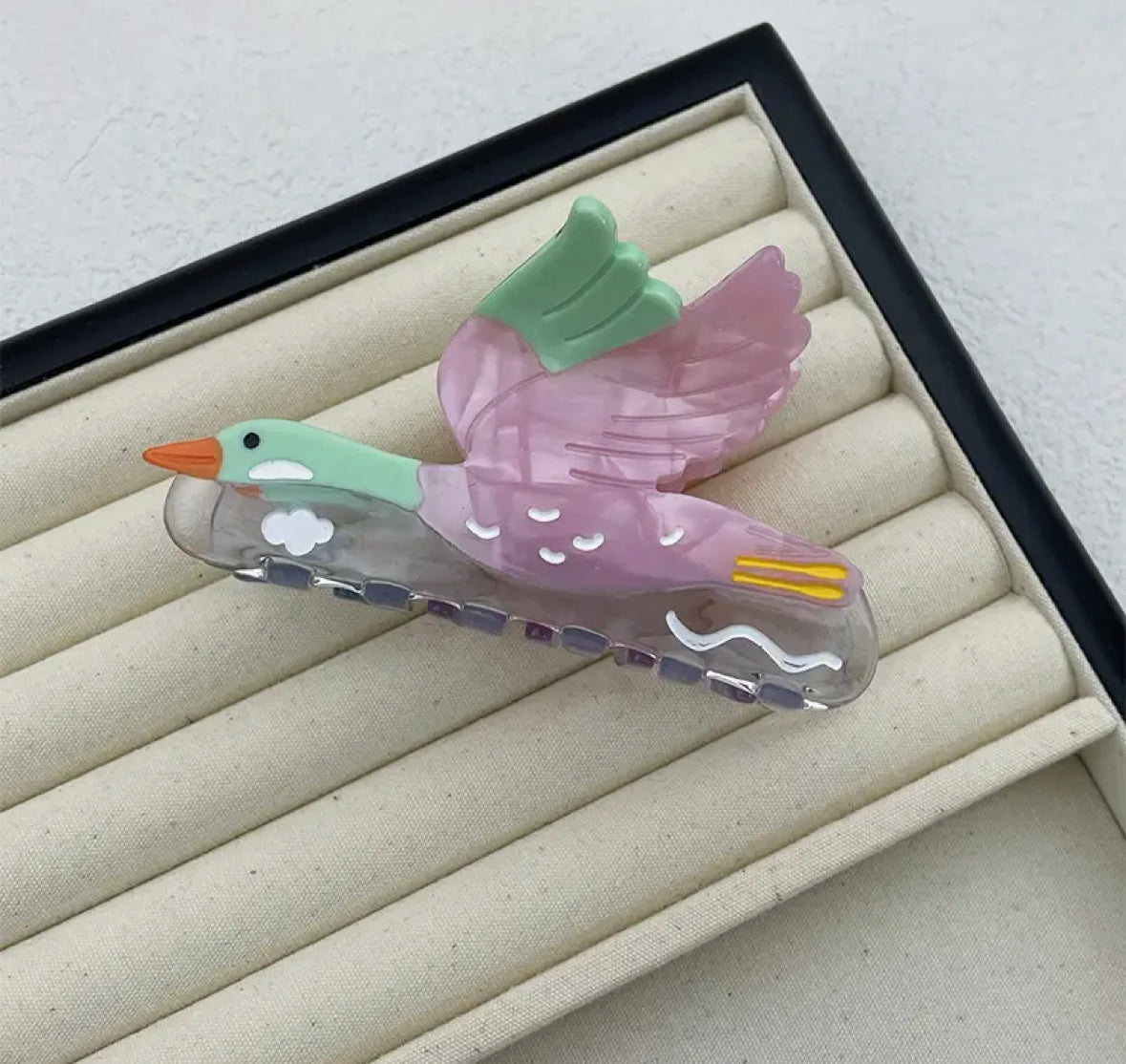 Duck Claw
