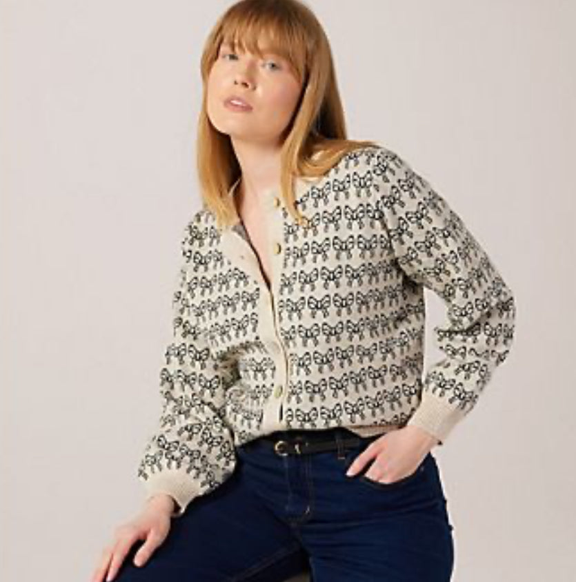 Brielle Cardigan