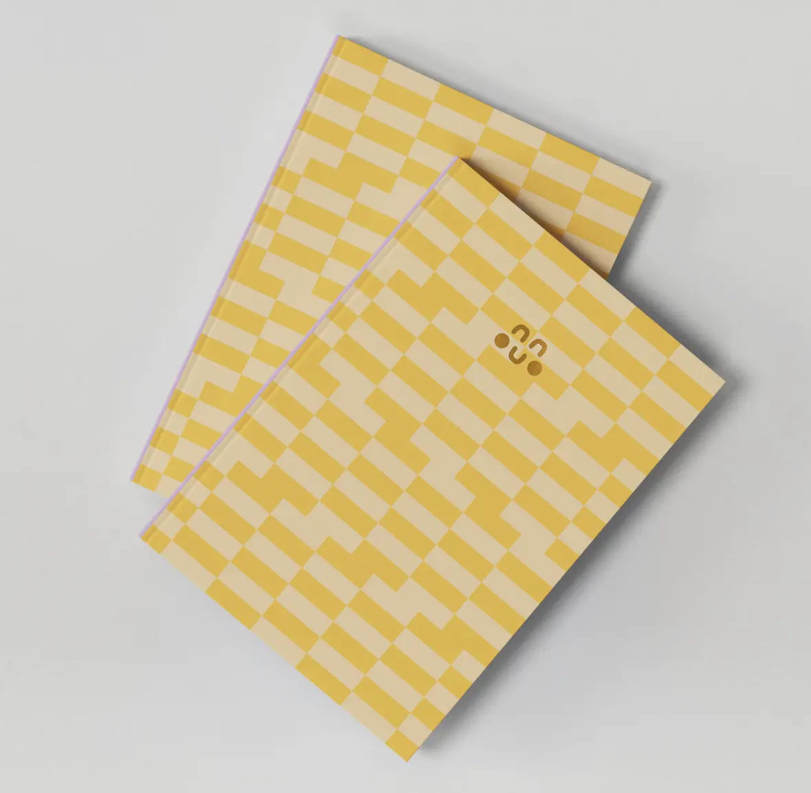 Butterbar Notebook