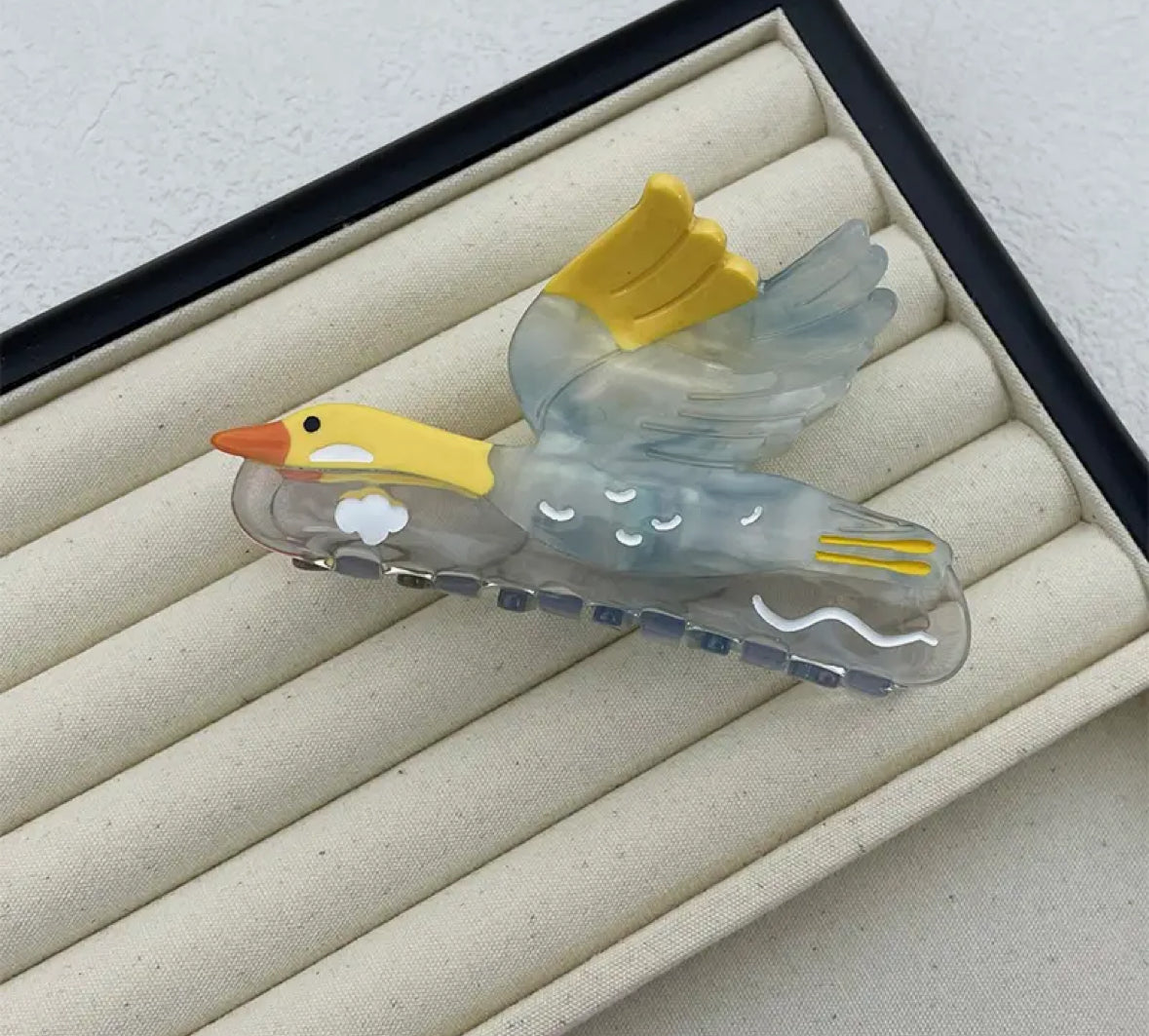 Duck Claw