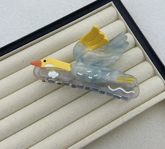Duck Claw