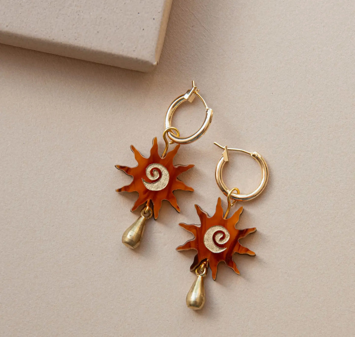 Sol Hoops