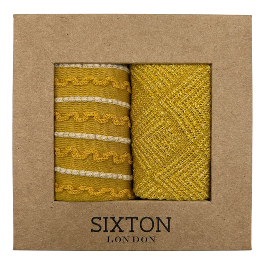 Lyon & Paris Sunshine box