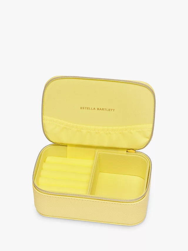 Hello Sunshine Mini Jewellery Box