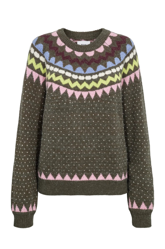 Olanda - Rogue Boutique UK
