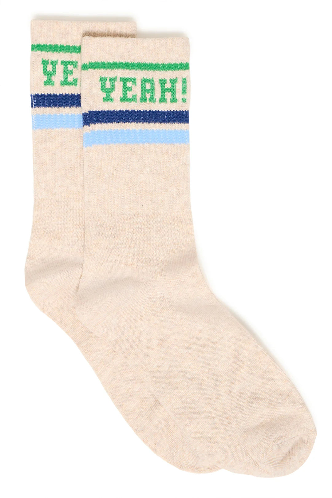 Malie “Yeah” Sock