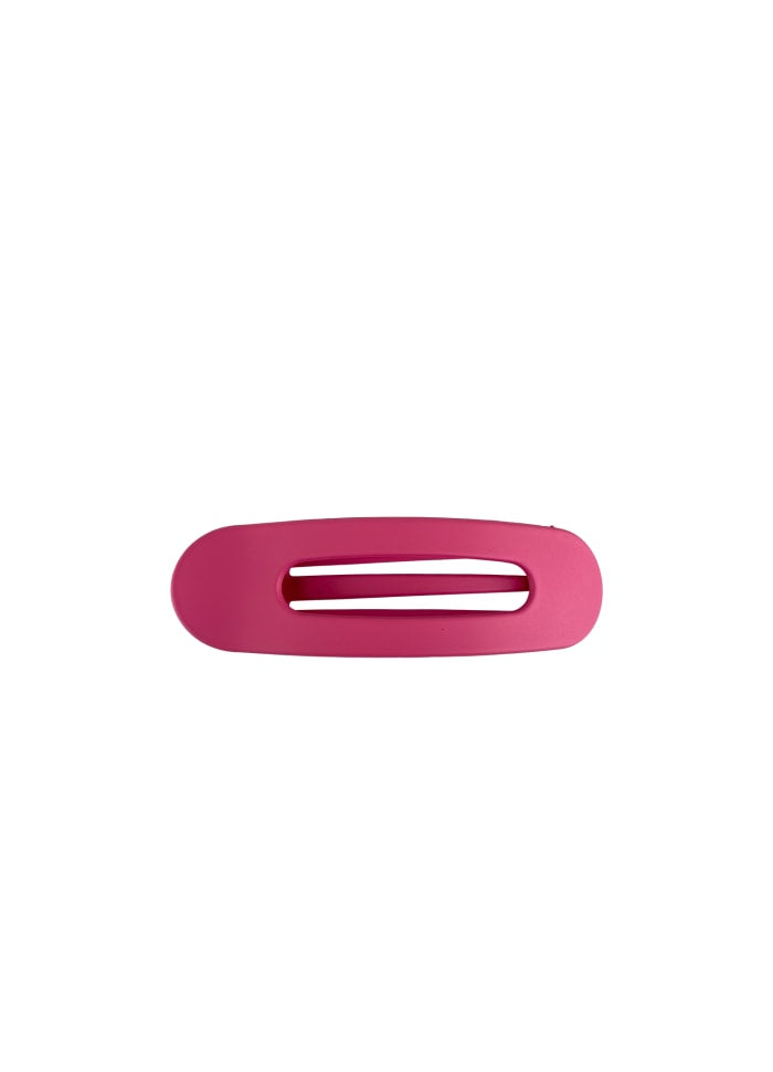 Pink Sussi Hair Claw