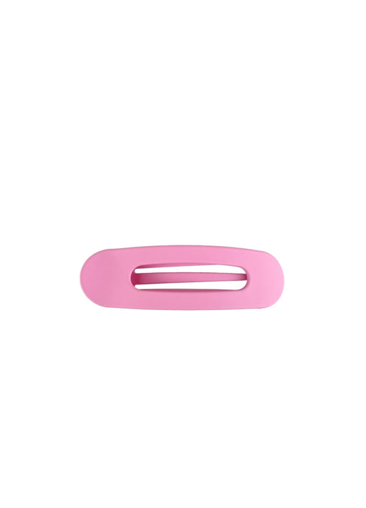 Candy Pink Sussi Hair Claw - Rogue Boutique UK