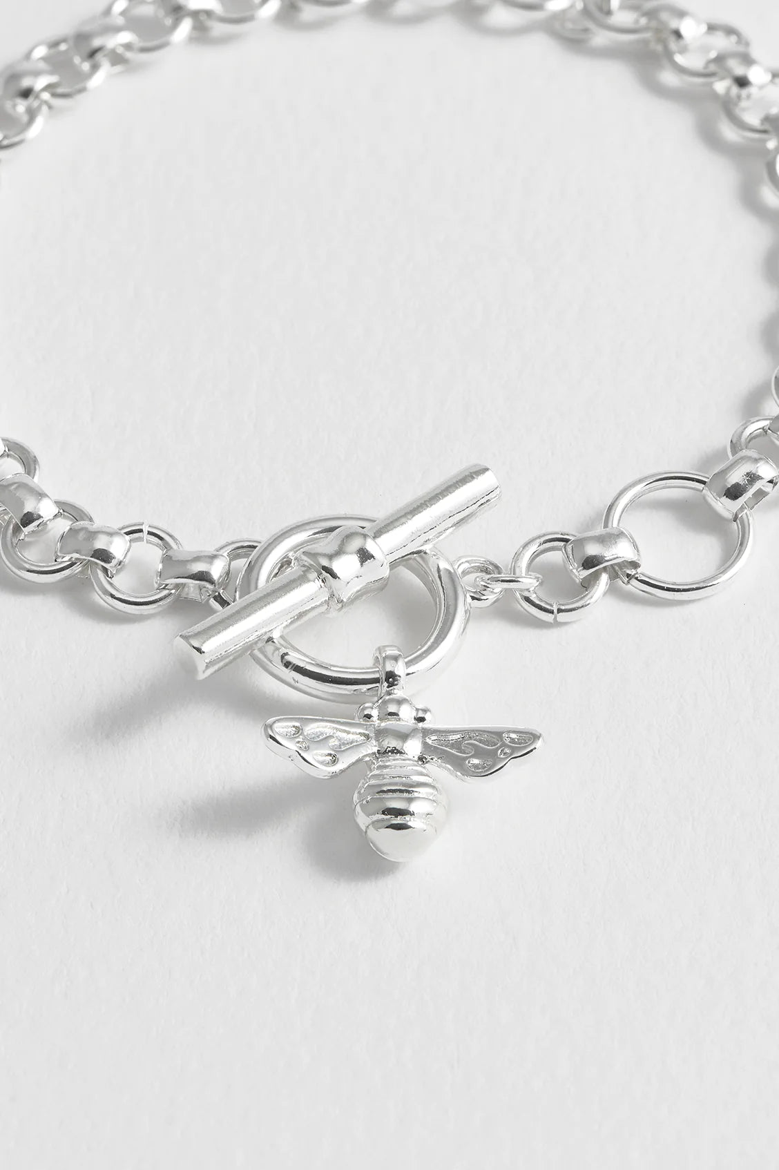 T-Bar Bumble Bee Bracelet