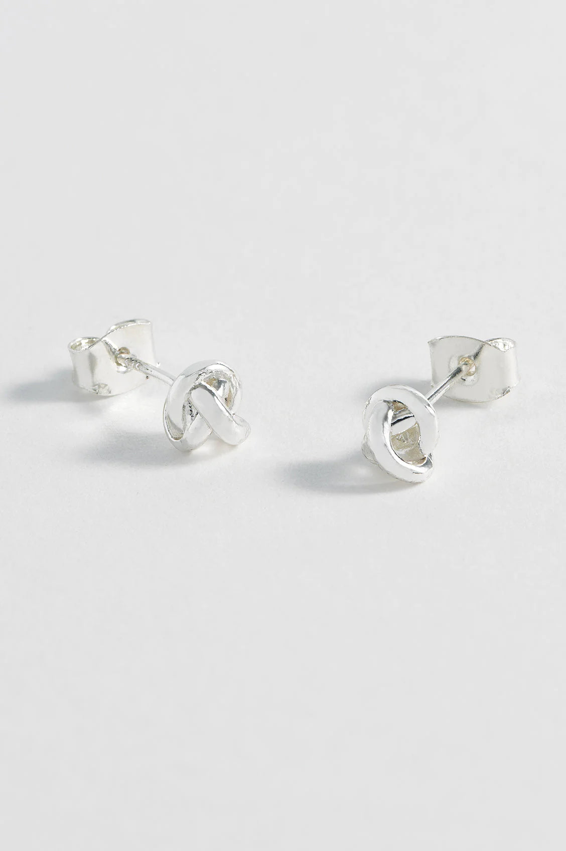 Knot Earrings