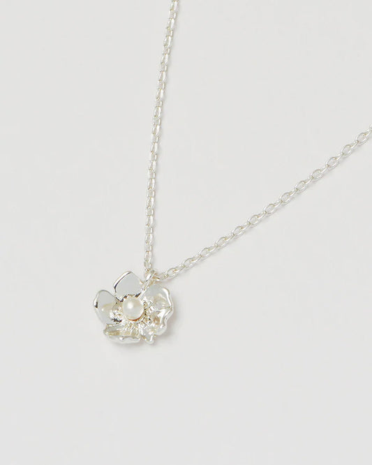 Buttercup Necklace