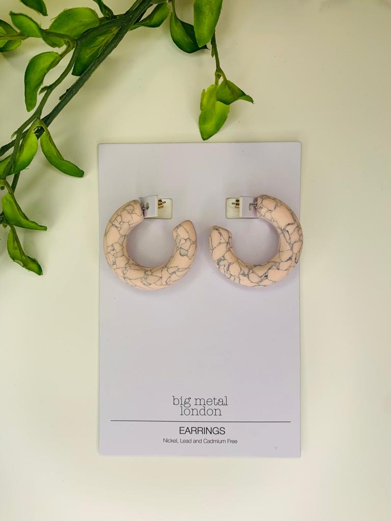 Leda Pink - Rogue Boutique UK