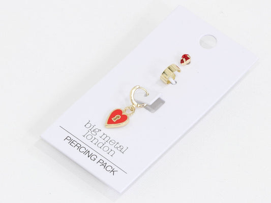 Liana Studs - Rogue Boutique UK