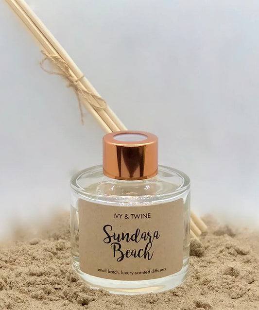 Sundara Beach Reed Diffuser