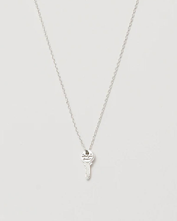 Key Necklace