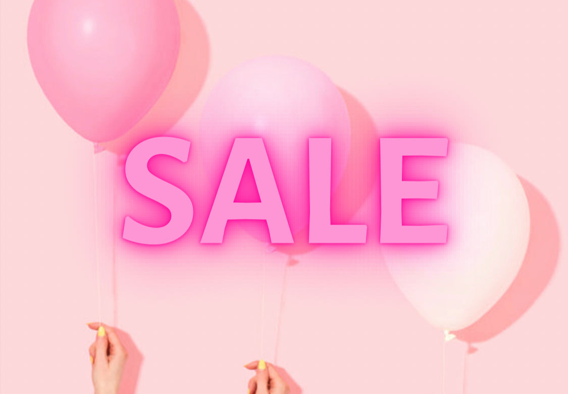 SALE