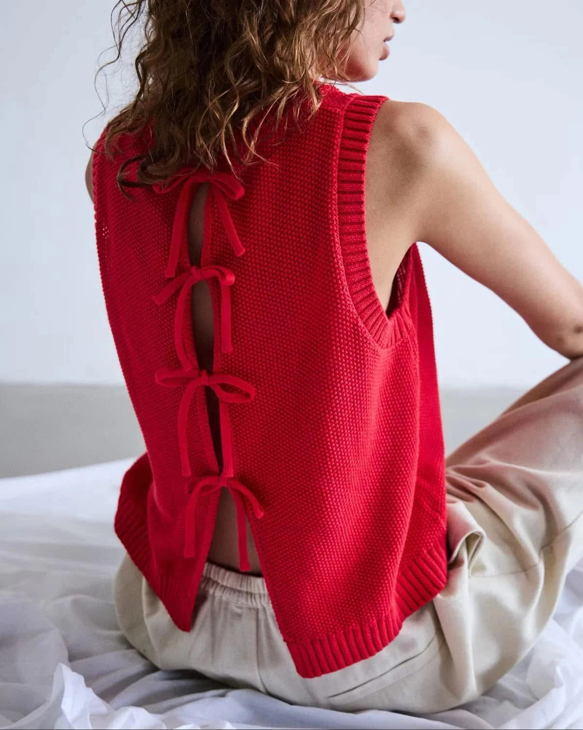 Knitwear