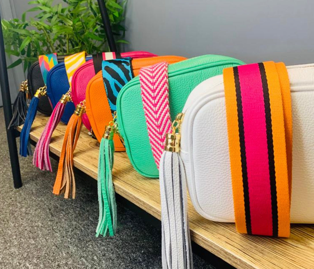 Astra Bags