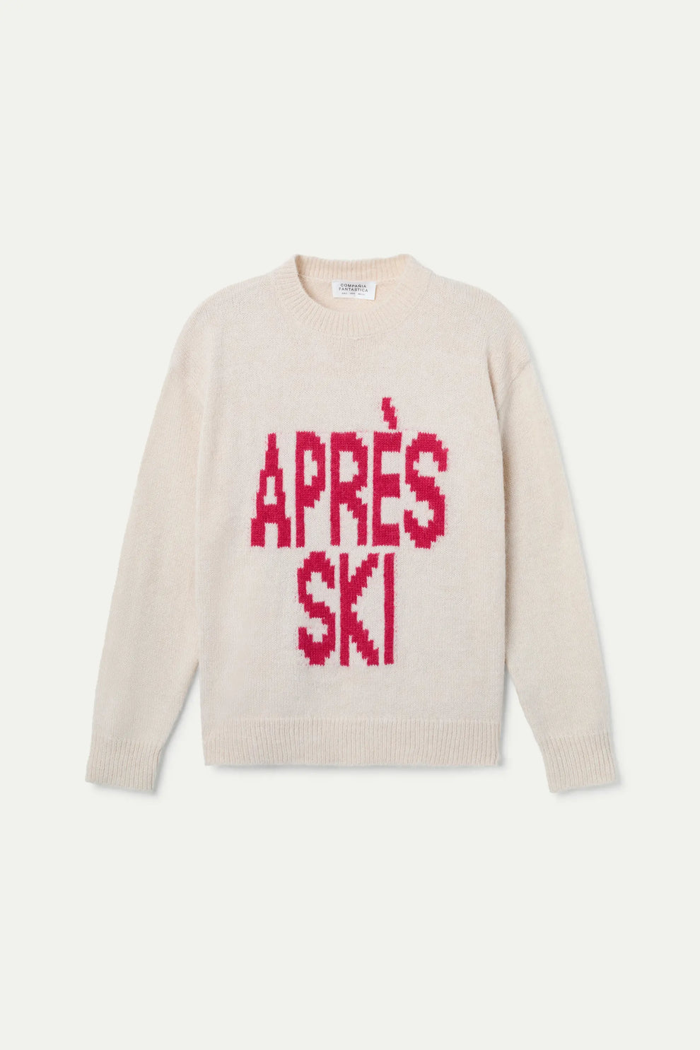 Apres Ski Jumper