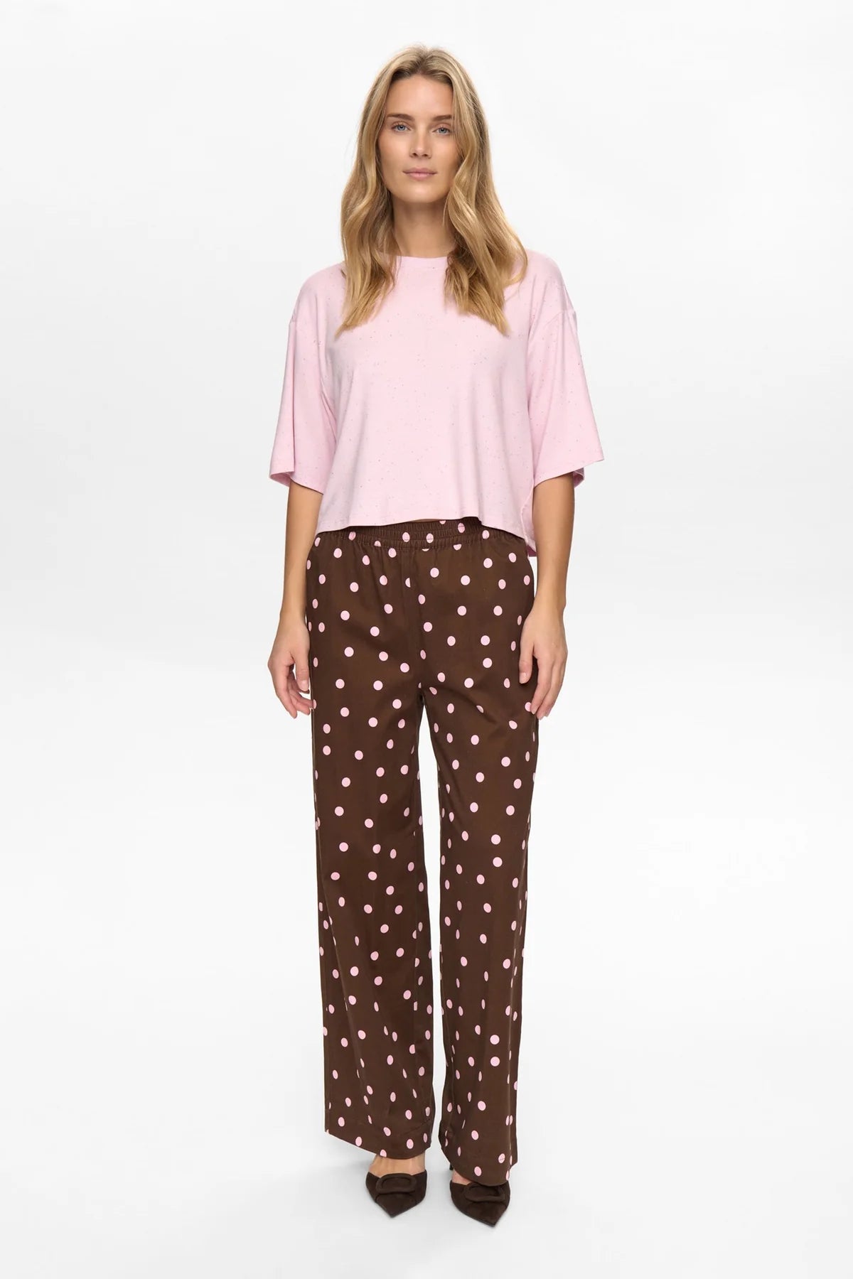 Sine Pants - Rogue Boutique UK