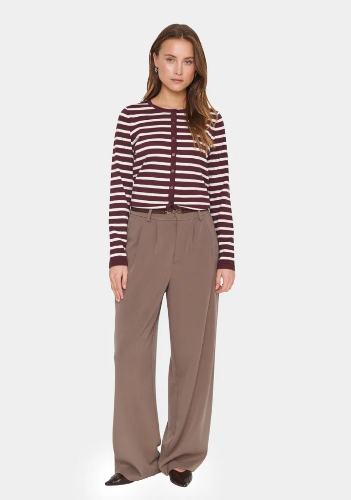 Mila Cardigan
