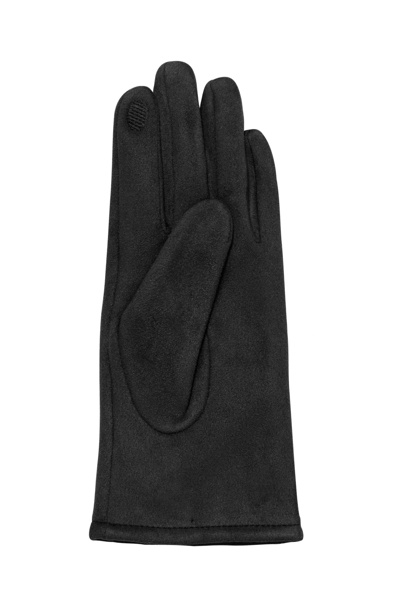 Pammi Gloves Black