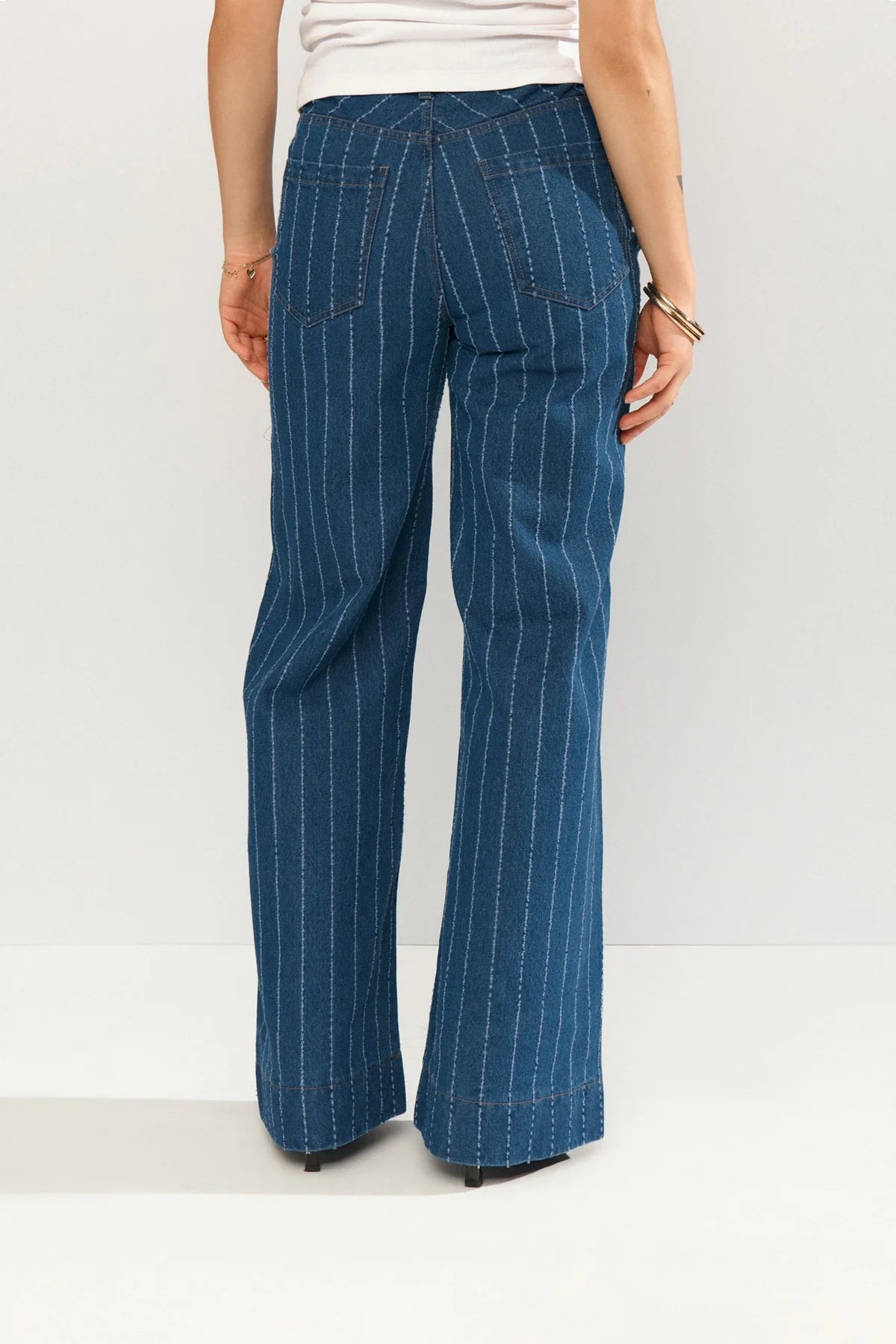 Atlanta Jeans - Rogue Boutique UK