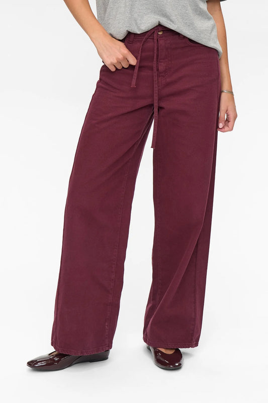 Brooklyn Jeans