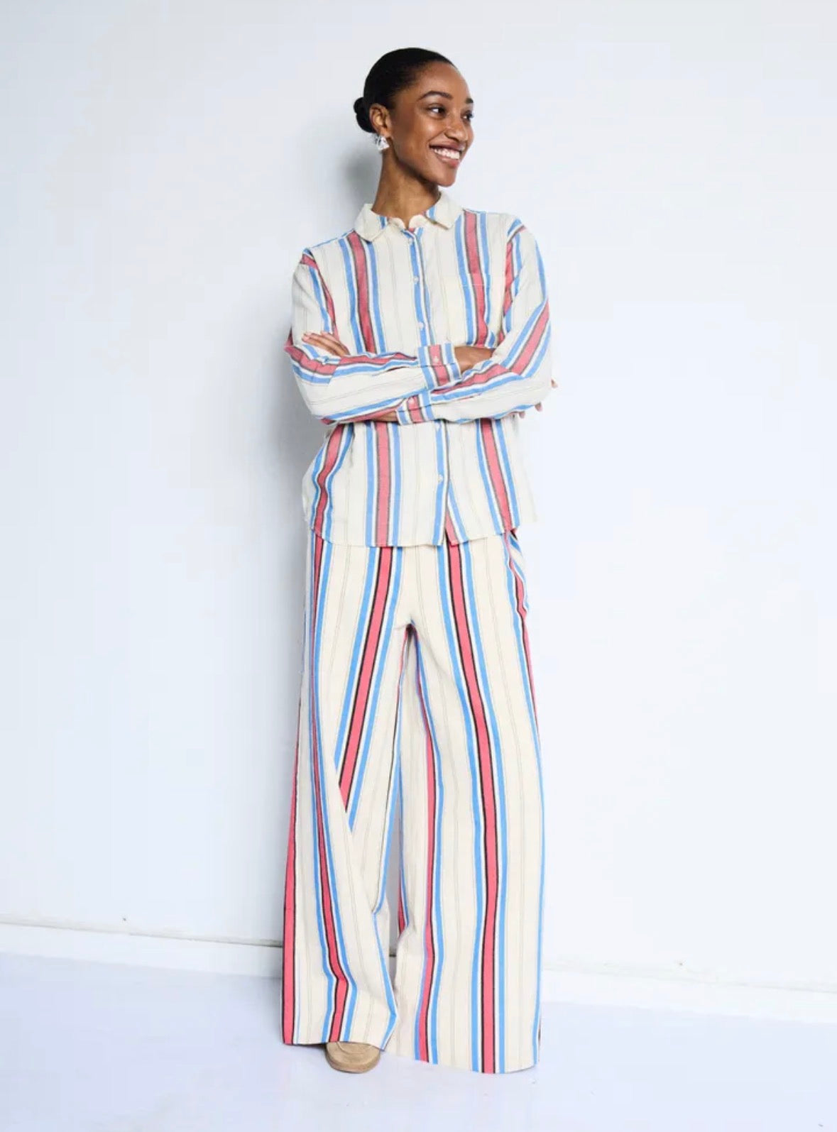Fania Pants - Rogue Boutique UK