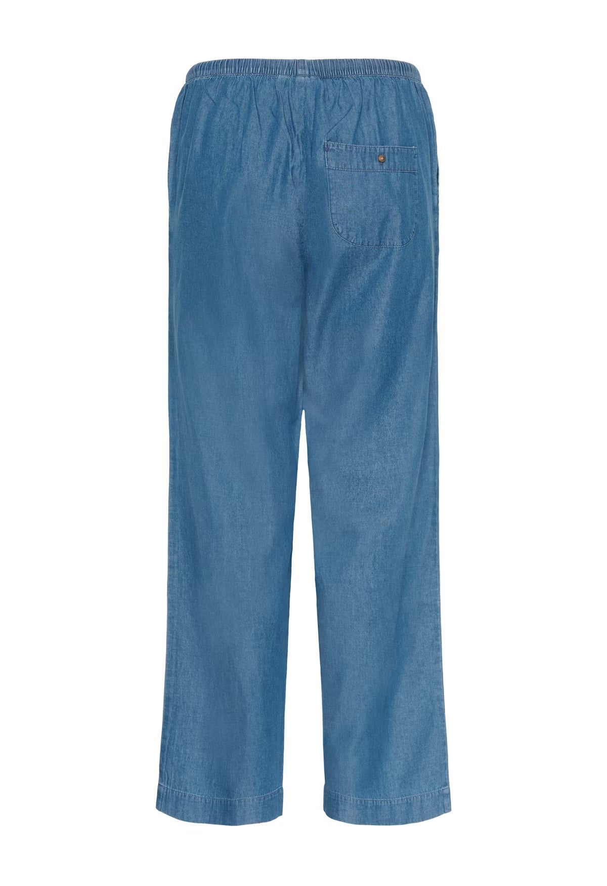 Ojetta Pants - Rogue Boutique UK