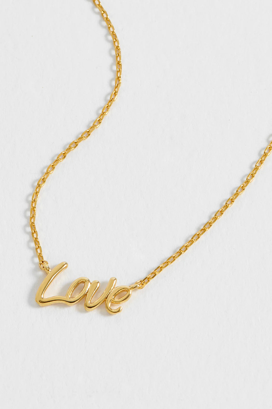 Love Necklace